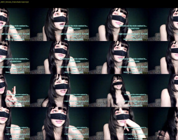 chaturbatable — 12 minute Chaturbate couple cam show recording, 1080p, Apr 17, 2020