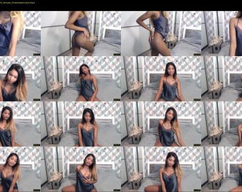 cherrrish_ — 12 minute Chaturbate female cam show recording, 720p, Apr 17, 2020