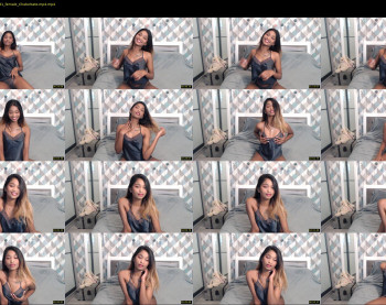 cherrrish_ — 7 minute Chaturbate female cam show recording, 720p, Apr 17, 2020
