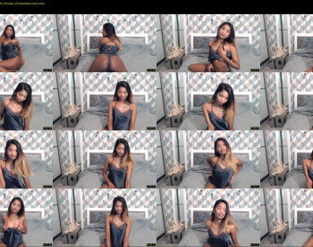 cherrrish_ — 13 minute Chaturbate female cam show recording, 720p, Apr 17, 2020