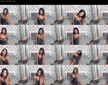 cherrrish_ — 13 minute Chaturbate female cam show recording, 720p, Apr 17, 2020