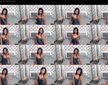 cherrrish_ — 6 minute Chaturbate female cam show recording, 720p, Apr 17, 2020
