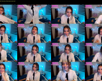 cherry__pie — 62 minute Chaturbate female cam show recording, 1080p, Apr 17, 2020