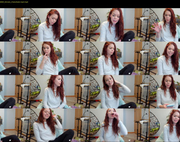 chrysanthulu — 53 minute Chaturbate female cam show recording, 1080p, Apr 16, 2020