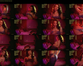 cinnabelle — 70 minute Chaturbate female cam show recording, 1080p, Apr 16, 2020