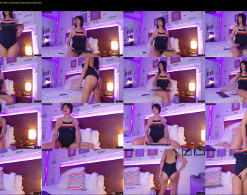cyanide_candys — 70 minute Chaturbate female cam show recording, 1080p, Apr 16, 2020