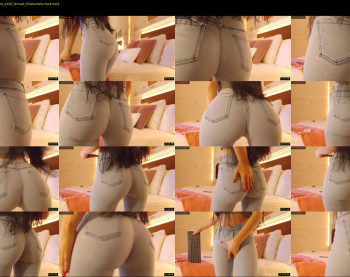 cyanide_candys — 70 minute Chaturbate female cam show recording, 1080p, Apr 16, 2020