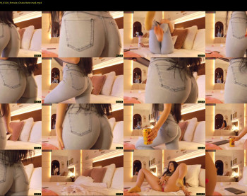 cyanide_candys — 70 minute Chaturbate female cam show recording, 1080p, Apr 17, 2020
