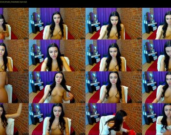 dakota_blare — 14 minute Chaturbate female cam show recording, 1080p, Apr 16, 2020