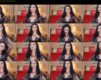 dianacharm — 72 minute Chaturbate female cam show recording, 1080p, Apr 16, 2020