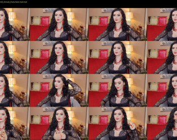 dianacharm — 7 minute Chaturbate female cam show recording, 1080p, Apr 16, 2020