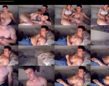 eddieds — 99 minute Chaturbate male cam show recording, 720p, Apr 17, 2020