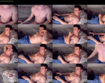 eddieds — 79 minute Chaturbate male cam show recording, 720p, Apr 17, 2020