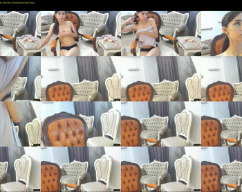 ehotlovea — 19 minute Chaturbate female cam show recording, 1080p, Apr 16, 2020