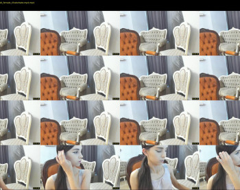 ehotlovea — 5 minute Chaturbate female cam show recording, 1080p, Apr 16, 2020