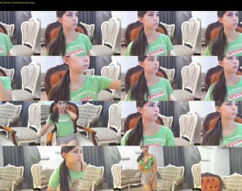 ehotlovea — 70 minute Chaturbate female cam show recording, 1080p, Apr 17, 2020