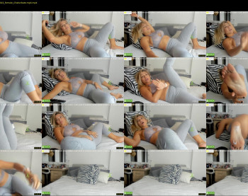 eileen_rose — 47 minute Chaturbate female cam show recording, 1080p, Apr 16, 2020