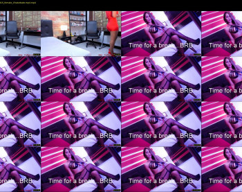 ella_pridee — 71 minute Chaturbate female cam show recording, 720p, Apr 16, 2020