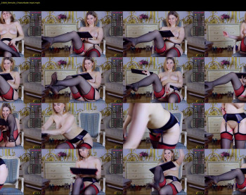 emma_brooks — 8 minute Chaturbate female cam show recording, 1080p, Apr 16, 2020