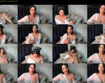 emma_johnson_ — 70 minute Chaturbate female cam show recording, 720p, Apr 16, 2020