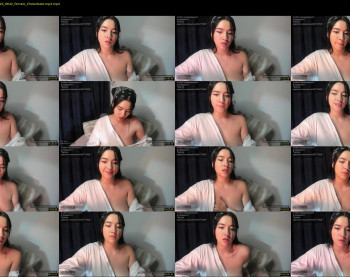 emma_johnson_ — 6 minute Chaturbate female cam show recording, 720p, Apr 16, 2020