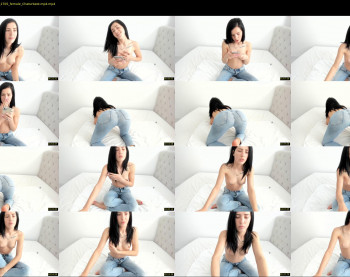 emmasweetx — 7 minute Chaturbate couple cam show recording, 1080p, Apr 16, 2020
