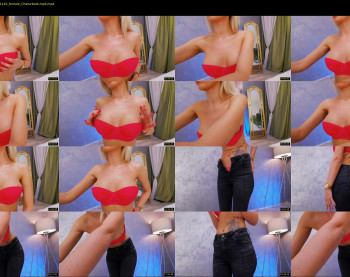 fallingangel_ — 22 minute Chaturbate female cam show recording, 1080p, Apr 16, 2020