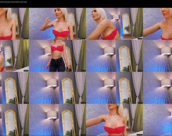 fallingangel_ — 70 minute Chaturbate female cam show recording, 1080p, Apr 16, 2020