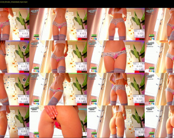 felicity_yours — 70 minute Chaturbate female cam show recording, 1080p, Apr 16, 2020