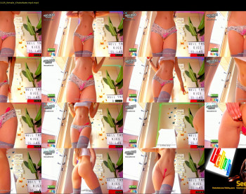 felicity_yours — 72 minute Chaturbate female cam show recording, 1080p, Apr 16, 2020