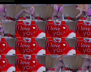 goddessdana — 71 minute Chaturbate female cam show recording, 1080p, Apr 17, 2020