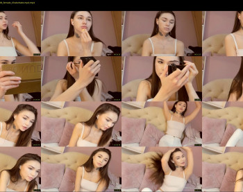 hollyextra — 53 minute Chaturbate female cam show recording, 1080p, Apr 16, 2020