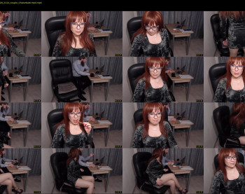 hot_best_lovers_ — 18 minute Chaturbate couple cam show recording, 720p, Apr 16, 2020