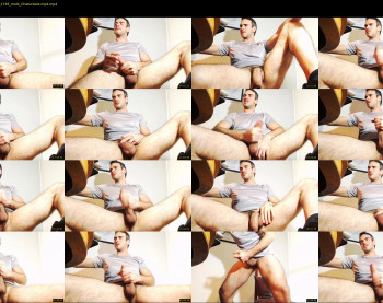 hot_martin25 — 60 minute Chaturbate male cam show recording, 1080p, Apr 16, 2020
