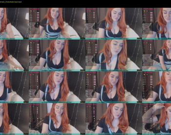i_esus — 26 minute Chaturbate couple cam show recording, 720p, Apr 16, 2020