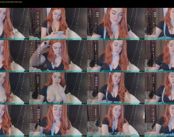 i_esus — 26 minute Chaturbate couple cam show recording, 720p, Apr 16, 2020