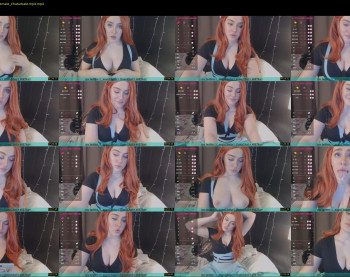 i_esus — 26 minute Chaturbate couple cam show recording, 720p, Apr 16, 2020