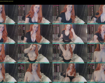 i_esus — 26 minute Chaturbate couple cam show recording, 720p, Apr 16, 2020