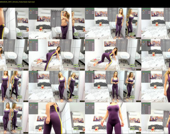 innocent_channel_show — 19 minute Chaturbate female cam show recording, 1080p, Apr 16, 2020
