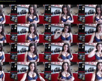 irinaandalex — 4 minute Chaturbate couple cam show recording, 1080p, Apr 16, 2020