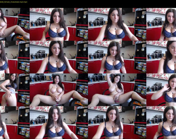 irinaandalex — 73 minute Chaturbate couple cam show recording, 1080p, Apr 16, 2020