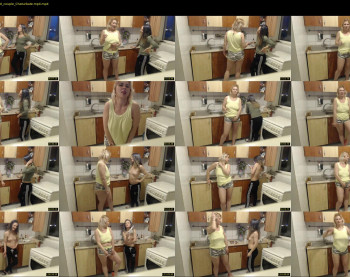 iuliana32 — 87 minute Chaturbate couple cam show recording, 720p, Apr 16, 2020