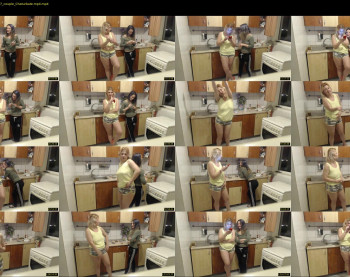 iuliana32 — 87 minute Chaturbate couple cam show recording, 720p, Apr 16, 2020