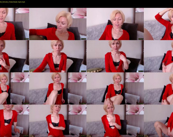 jasmin18v — 20 minute Chaturbate female cam show recording, 480p, Apr 16, 2020