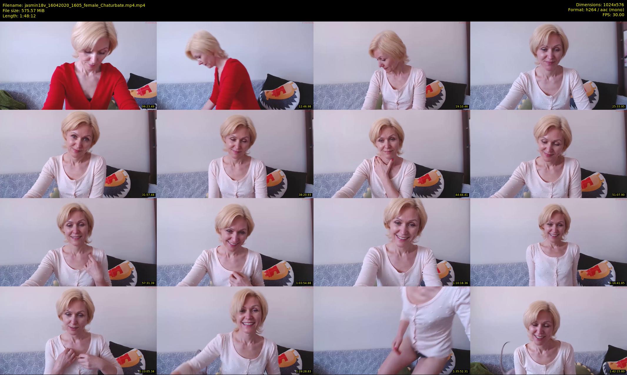 jasmin18v — 109 minute Chaturbate female cam show recording, 480p, Apr 16, 2020