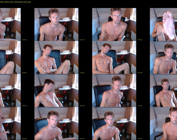 jasonberg29 — 50 minute Chaturbate male cam show recording, 720p, Apr 16, 2020