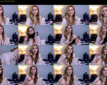 jaybbgirl — 15 minute Chaturbate female cam show recording, 1080p, Apr 16, 2020