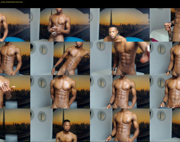 jhony_vj — 83 minute Chaturbate male cam show recording, 720p, Apr 16, 2020