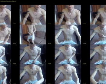 joni_joni18 — 17 minute Chaturbate male cam show recording, 720p, Apr 16, 2020