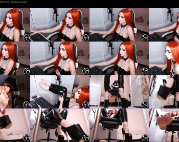 julia_wilson — 59 minute Chaturbate female cam show recording, 720p, Apr 16, 2020